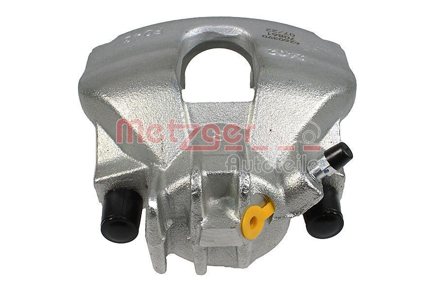 Pinza de freno METZGER ref. 6260390